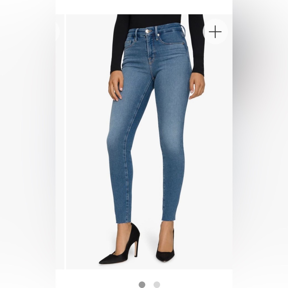 Good American Jeans | Good Legs